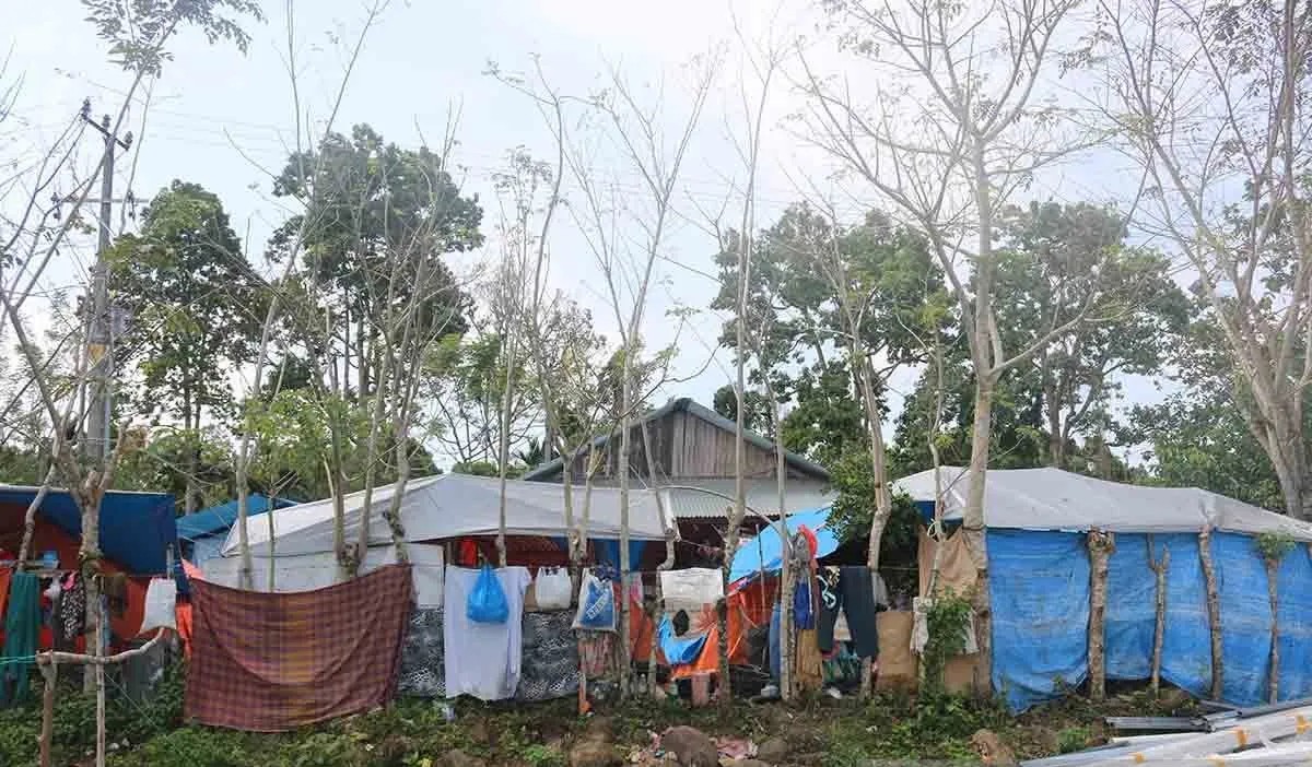 Korban Banjir di Pedalaman Pidie Jaya Masih Menanti Kepastian Hunian