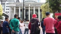 Rawan Bungkam Kritik, Mahasiswa Gugat Pasal Penghinaan KUHP Baru ke MK