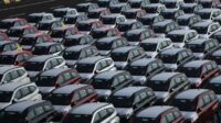 Malaysia Jadi Raja Penjualan Mobil ASEAN, Industri Otomotif RI Ketar-ketir