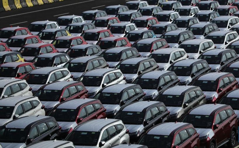 Malaysia Jadi Raja Penjualan Mobil ASEAN, Industri Otomotif RI Ketar-ketir