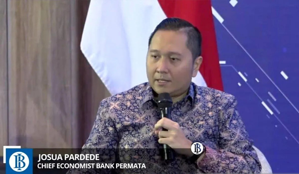 Analis: Kurs rupiah dapat membaik jika ada kepastian arah kebijakan