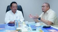 Andre Rosiade Dorong Legalisasi Tambang Rakyat di Sumbar