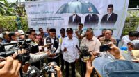 Sumur Bor RSUP M Djamil Resmi Dibangun, Atasi Krisis Air Bersih