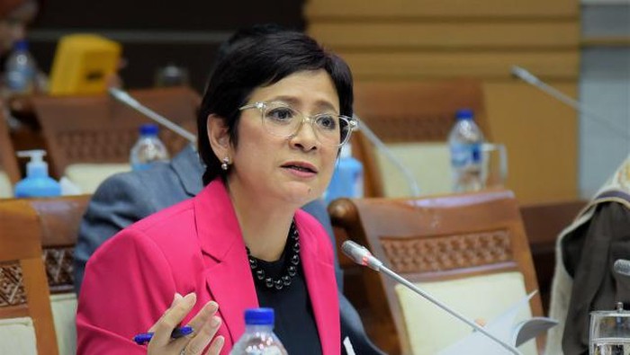 Dukung Langkah Kemlu, Nurul Arifin Dorong Perlindungan Maksimal WNI di Iran