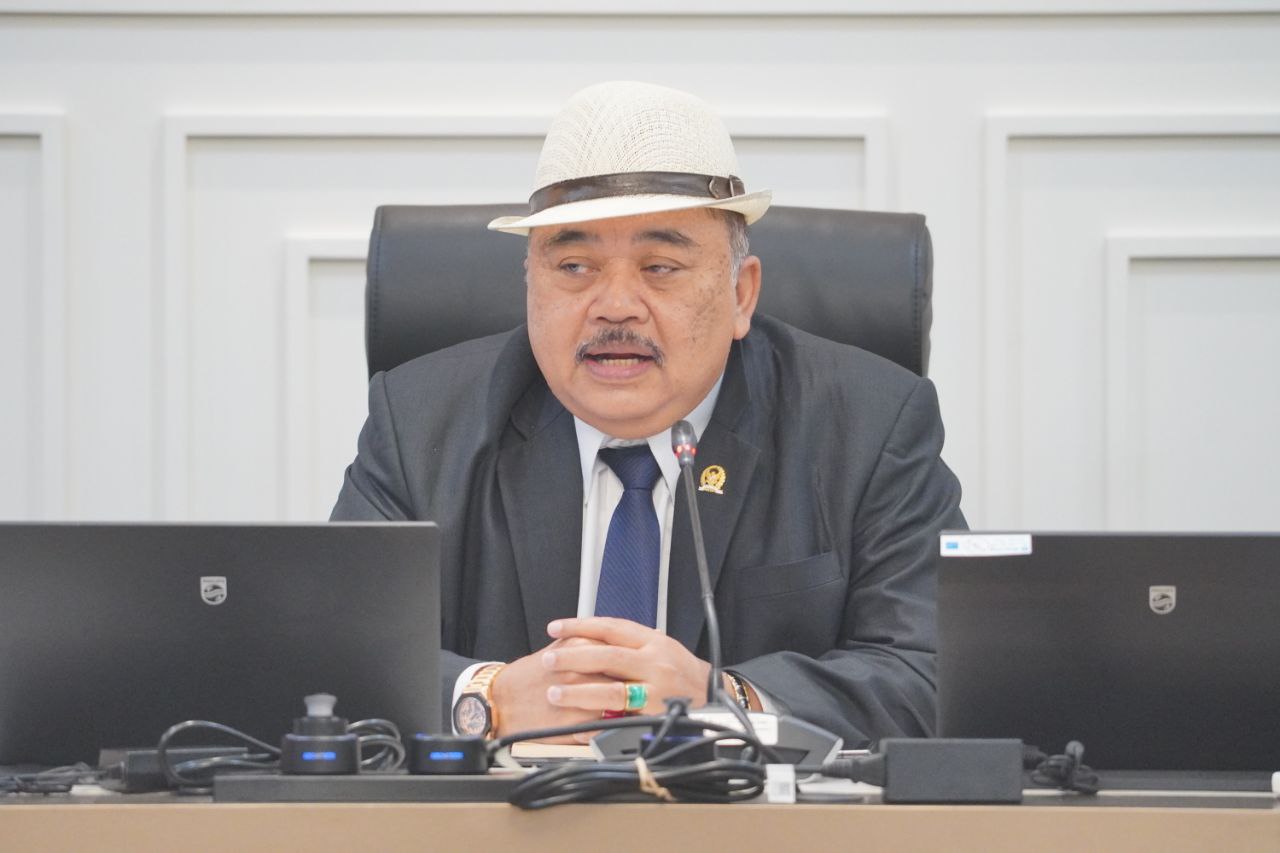 Legislator Ingatkan: Pertumbuhan Ekonomi Jangan Abaikan Kelestarian Lingkungan