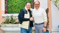 Bamsoet Puji Terobosan Dubes Junimart Girsang Benahi KBRI Roma
