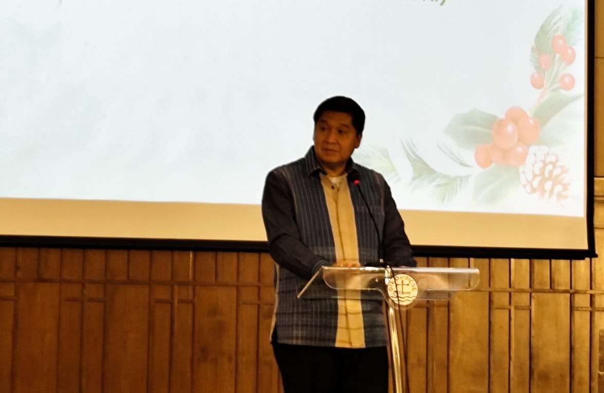 Maruarar: Ketahanan Pangan dan Energi Jadi Prioritas Pemerintah