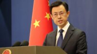 Beijing Kecam Kesepakatan Semikonduktor AS–Taiwan, Sebut Langgar Prinsip Satu-China