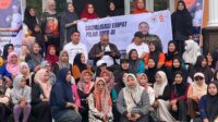 Habib Aboe Ajak Warga HSS Laporkan KDRT