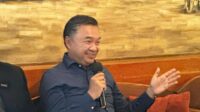 AS serang Venezuela, Dino Patti: Hukum rimba ganti hukum internasional