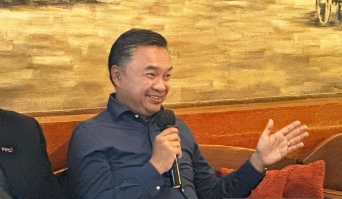 AS serang Venezuela, Dino Patti: Hukum rimba ganti hukum internasional