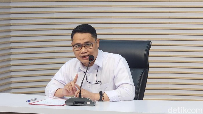 KPK: Setoran Satker ke Bupati Cilacap Bervariasi Rp3–100 Juta