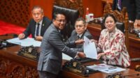 KUHAP Baru Berlaku, Atur Restorative Justice hingga Rekaman CCTV
