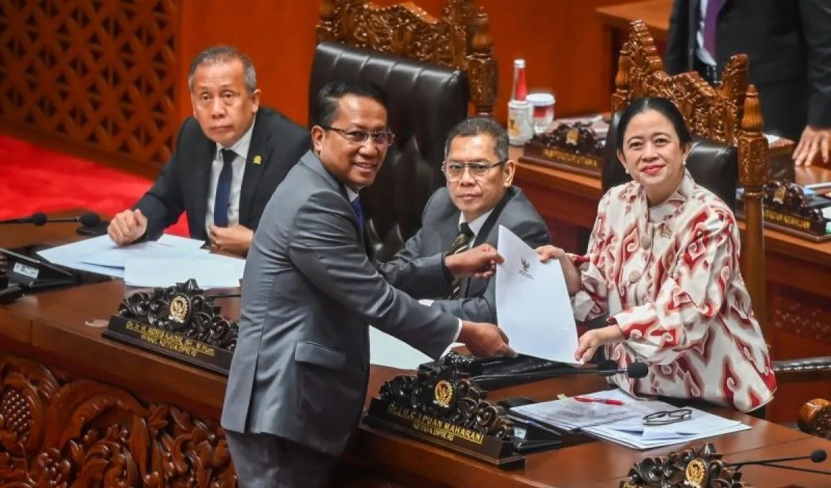 KUHAP Baru Berlaku, Atur Restorative Justice hingga Rekaman CCTV