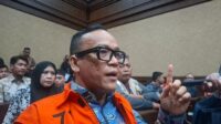 Kasus Sertifikasi K3, Noel Sebut Ada Ormas dan Partai