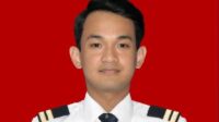 Mengenang Farhan Gunawan, Kopilot Muda Pesawat ATR 42-500 yang Jatuh di Pangkep