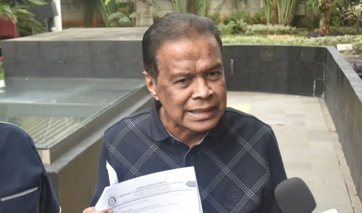 Fuad Bantah Maktour Terima Ribuan Kuota Haji