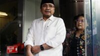 KPK Tetapkan Yaqut Tersangka Kasus Haji, Eks Penyidik Dorong Bongkar Sindikat