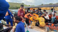Polda NTT Dalami Kasus Tenggelamnya KM Putri Sakinah