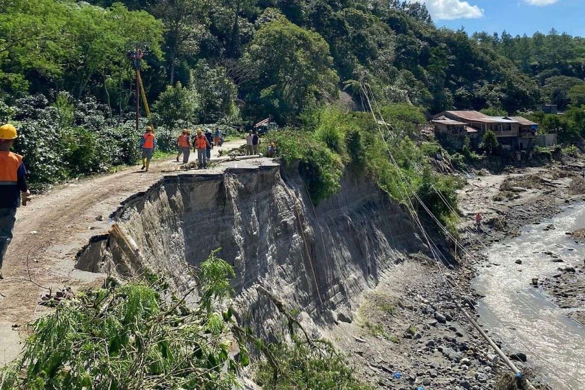 PLN Fokus Pulihkan Listrik Desa Terisolir Pascabencana Aceh