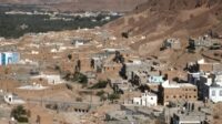 Hadramaut Memanas, Yaman Ancam STC dengan Aksi Militer