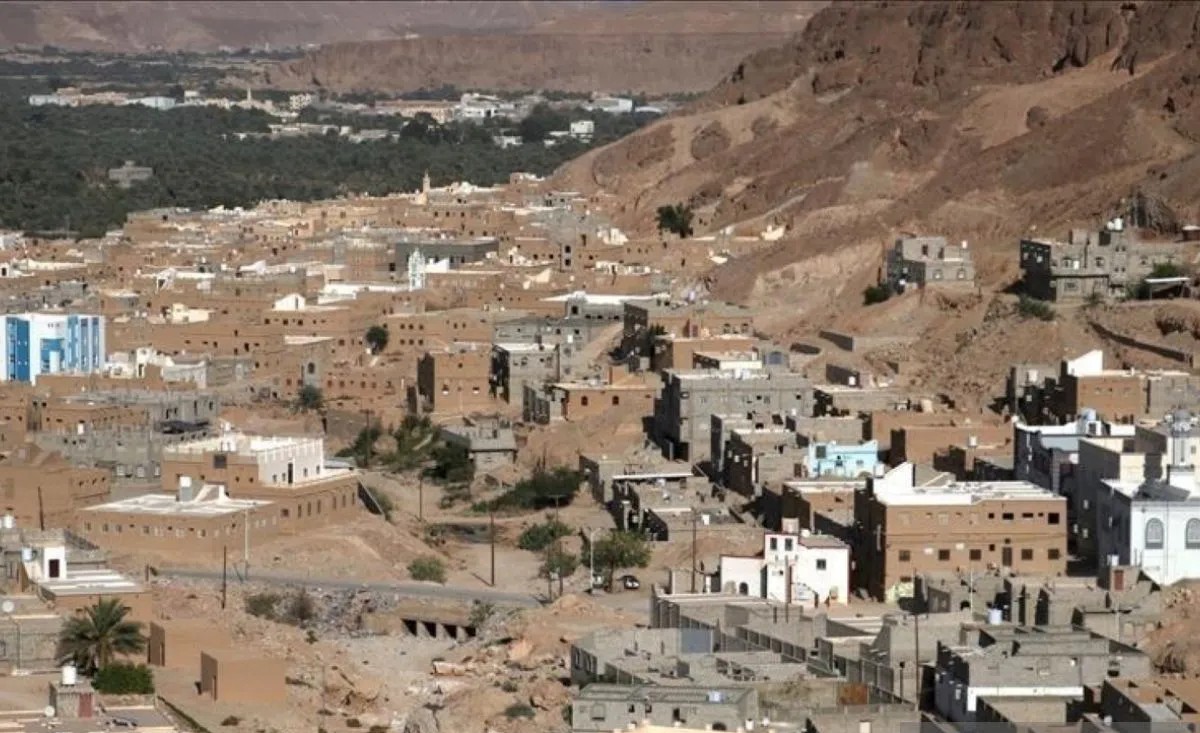 Hadramaut Memanas, Yaman Ancam STC dengan Aksi Militer