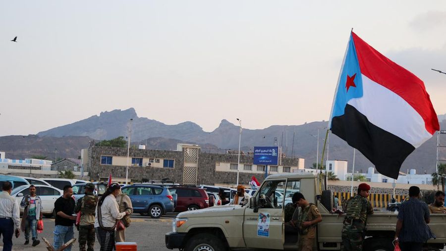 Yaman Memanas! Retaknya Koalisi Arab Saudi–UEA, Pasukan Selatan Membangkang