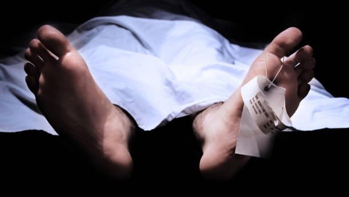 Tragis, Wanita Korban Dibakar Suami di Paluta Meninggal Dunia 