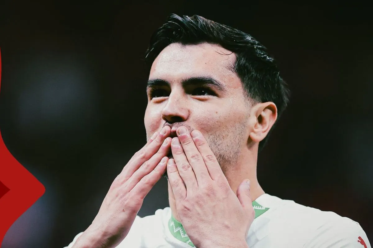 Maroko Singkirkan Kamerun 2-0, Amankan Tiket Semifinal Piala Afrika 2025