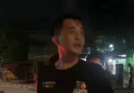 Polisi Berhasil Tangkap Pria yang Siksa Wanita di Koja, Kasus Sepele Berujung Kekerasan