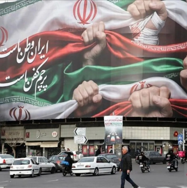 Iran Kecam Ancaman Sanksi G7, Sebut Sikap "Munafik"