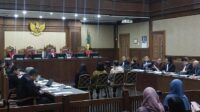 Jaksa Bongkar Transaksi Saham Google di Sidang GoTo