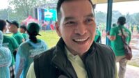 Daniel Johan: Penertiban Hutan Bukti Negara Hadir
