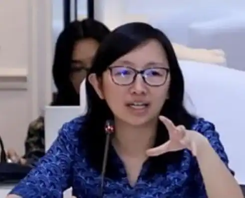 Kejagung Ingatkan: Siapa Pun yang Lindungi Jurist Tan Bisa Terjerat Hukum