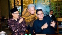 kemensos-1768544150131 Waka MPR Apresiasi Kemensos Wujudkan Gagasan Presiden Prabowo Lewat Program Sosial