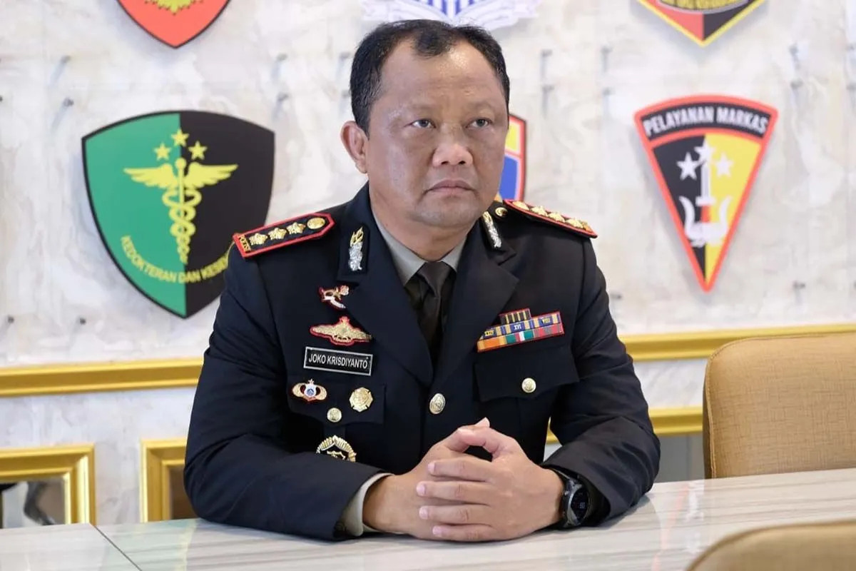 Polda Aceh Pecat Anggota Brimob Diduga Gabung Tentara Bayaran Rusia