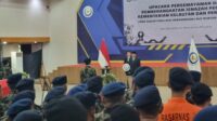 kkp Beasiswa untuk Anak Korban: Penghormatan Terakhir dari Kementerian KP