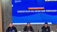 Menteri KKP Konfirmasi Tiga Pegawai Jadi Korban Pesawat ATR 42-500