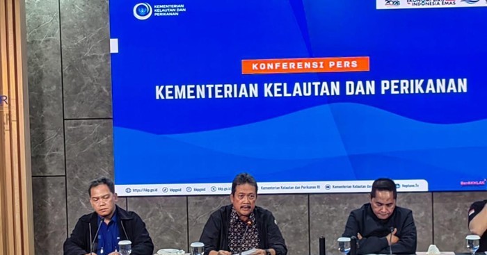 Menteri KKP Konfirmasi Tiga Pegawai Jadi Korban Pesawat ATR 42-500