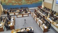DPR dan Menperin Bahas Strategi Ekonomi Nasional