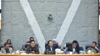 Komisi V DPR RI Soroti Dugaan Kerusakan Mesin ATR 42-500 Sebelum Jatuh di Maros