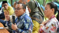 Komisi VII DPR Gelar Rapat Bahas Proker 2026 Bersama ANTARA, TVRI, dan RRI