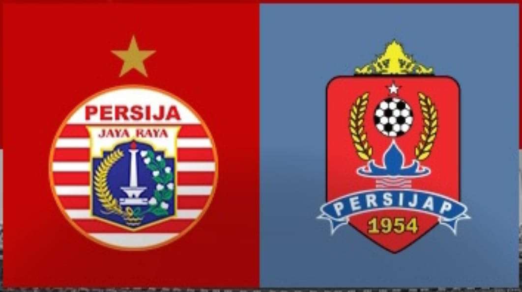 Persija vs Persijap di GBK, Macan Kemayoran Siap Tampil Kolektif