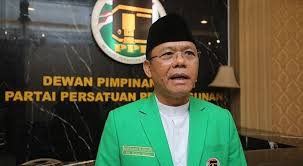 PN & PTUN Jakarta Kuatkan SK Mardiono Jadi Ketum PPP