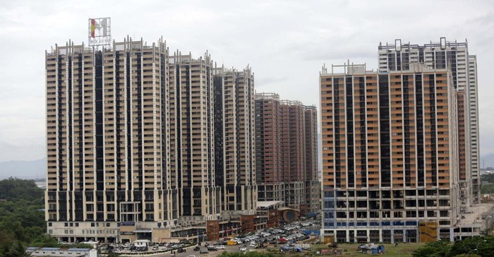 KPK Beri Lampu Hijau, Meikarta Disulap Jadi Rusun Subsidi