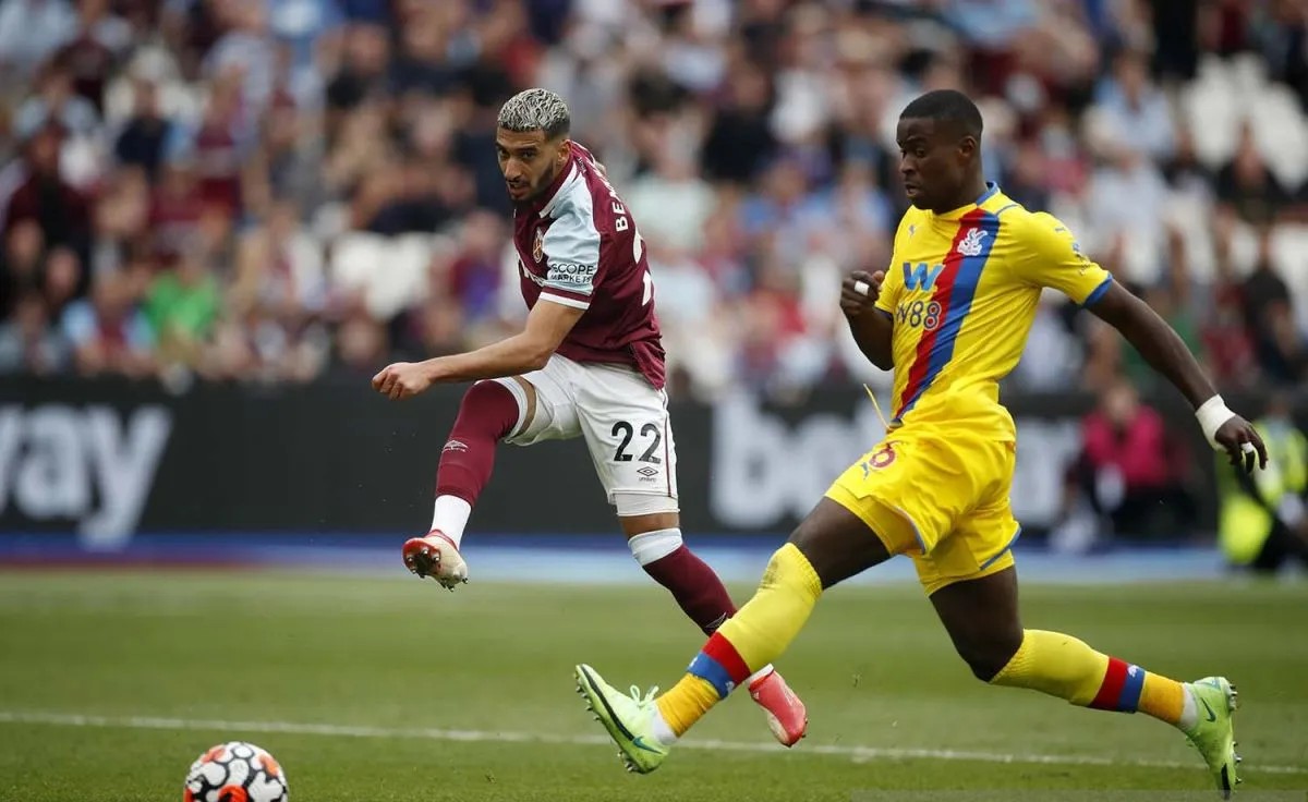 Manchester City Resmi Capai Kesepakatan Transfer Marc Guehi