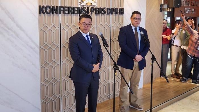 Menlu: Penegakan Hukum WNI Scam di Kamboja Diserahkan ke Aparat