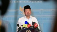 Nusron Wahid Laporkan Darurat Alih Fungsi Sawah ke Presiden Prabowo