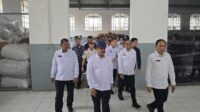 Menteri Agus Tegaskan Pemasyarakatan Bukan Penghukuman, Fokus Siapkan WBP Kembali ke Masyarakat