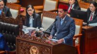 Habiburokhman: KUHP-KUHAP Baru Lindungi Pandji Pragiwaksono dari Pemidanaan Sewenang-wenang